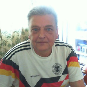 Profilbild von Hans-Jörg Krummrei