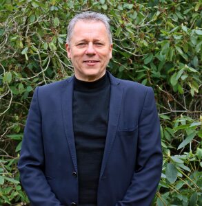 Profilbild von Hans-Joerg Mudra