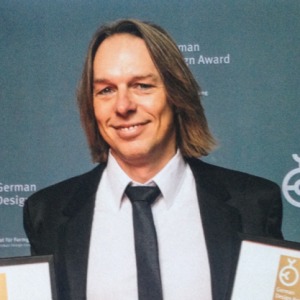 Profilbild von Hans-Jörg Müller