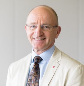 Profilbild von Hans-Jörg Niemeck
