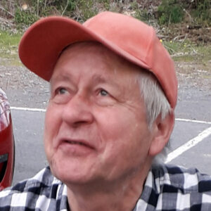 Profilbild von Hans-Jörg Plasa