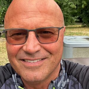 Profilbild von Hans-Joerg Richter