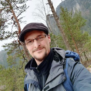 Profilbild von Hans-Jörg Schaller