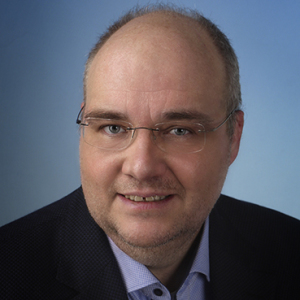 Profilbild von Hans-Jörg Schieder