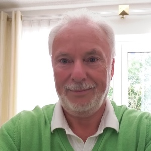 Profilbild von Hans-Jörg Schmid