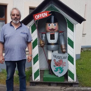 Profilbild von Hans-Jörg Scholz
