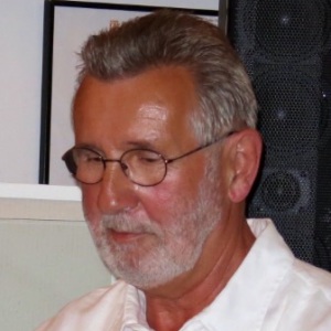 Profilbild von Hans-Jörg Sittauer