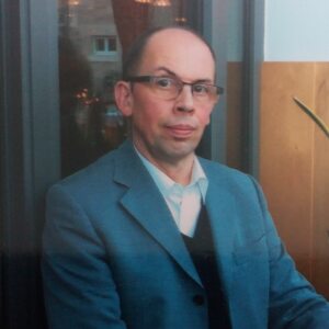 Profilbild von Hans Joerg Spangenberg