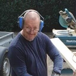 Profilbild von Hans-Jörg Spohr
