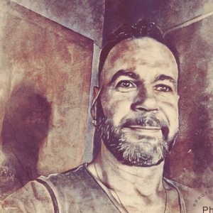 Profilbild von Hans-Jörg Staubes