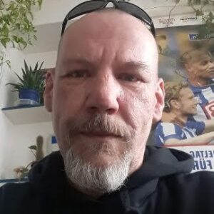 Profilbild von Hans-Jörg Steinert