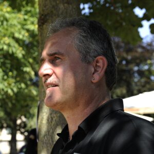 Profilbild von Hans-Jörg Steinert