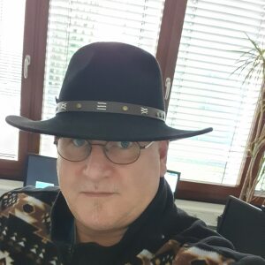 Profilbild von Hans-Jörg Steinert
