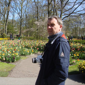 Profilbild von Hans-Jörg Stüber