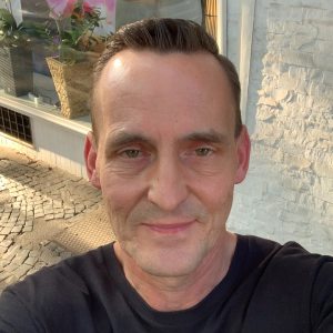 Profilbild von Hans Jörg Tanaka