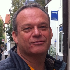 Social Media Profilbild Hans-Jörg Teufel 