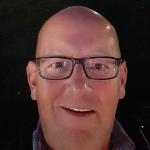 Profilbild von Hans-Joerg Thormann