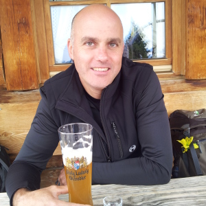 Profilbild von Hans-Jörg Treitz