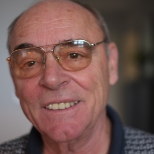 Profilbild von Hans-Jörg Übelhör