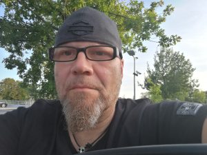 Profilbild von Hans-Jörg Ullisch