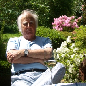 Profilbild von Hans-Jörg Waldenmaier