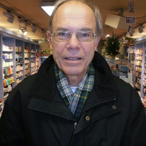 Profilbild von Hans Jörg Walter