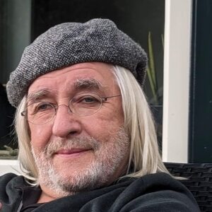 Profilbild von Hans-Jörg Walter