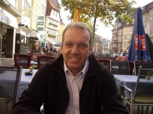 Profilbild von Hans-Jörg Weber