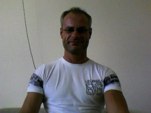 Profilbild von Hans Jörg Wulf