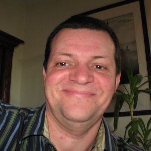 Profilbild von Hans-Jörg Ziemska