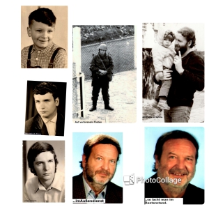 Profilbild von Hans-Jörgen Schmidt