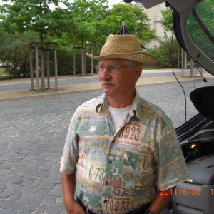 Profilbild von Hans-Jörgen Ulbricht