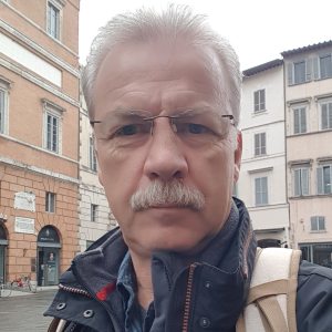 Profilbild von Hans-Jörn Bury