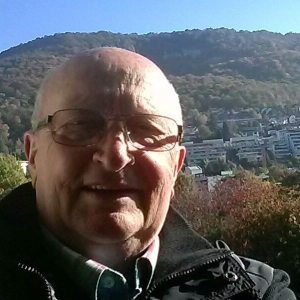 Profilbild von Hans-Johannes Schröer