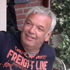 Profilbild von Hans-Josef Erkens