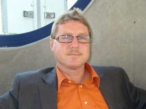 Profilbild von Hans-Josef Haus