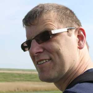 Profilbild von Hans Josef Jahn