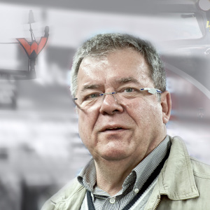 Profilbild von Hans-Josef Janßen