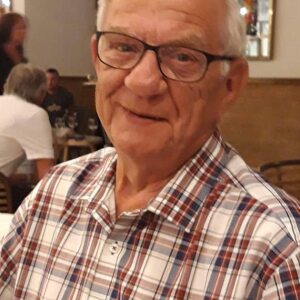 Profilbild von Hans-Josef Kokeka