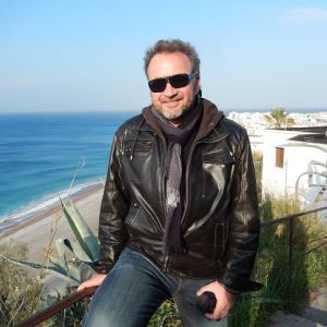 Profilbild von Hans Josef Küster