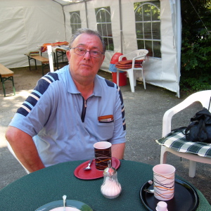Profilbild von Hans Josef Meyer