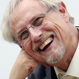 Profilbild von Hans-Josef Overmann