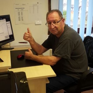 Profilbild von Hans-Josef Pickel