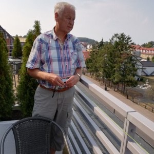 Profilbild von Hans-Josef Placzek