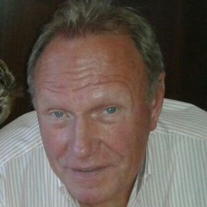 Profilbild von Hans Josef Pryba