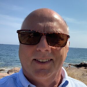 Profilbild von Hans-Josef Schmidt