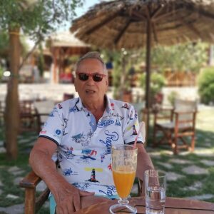 Profilbild von Hans-Josef Schneider