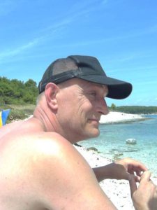 Profilbild von Hans-Josef Senkbeil