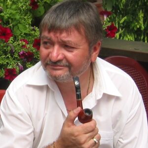 Profilbild von Hans Josef Spor