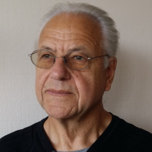 Social Media Profilbild Hans-Josef Vengels 